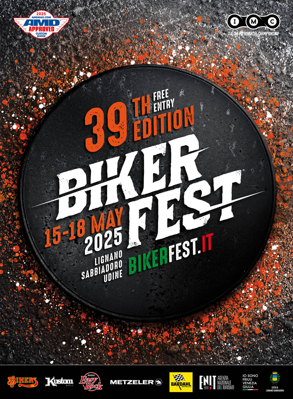 Eventi e Fiere 2025 - ...